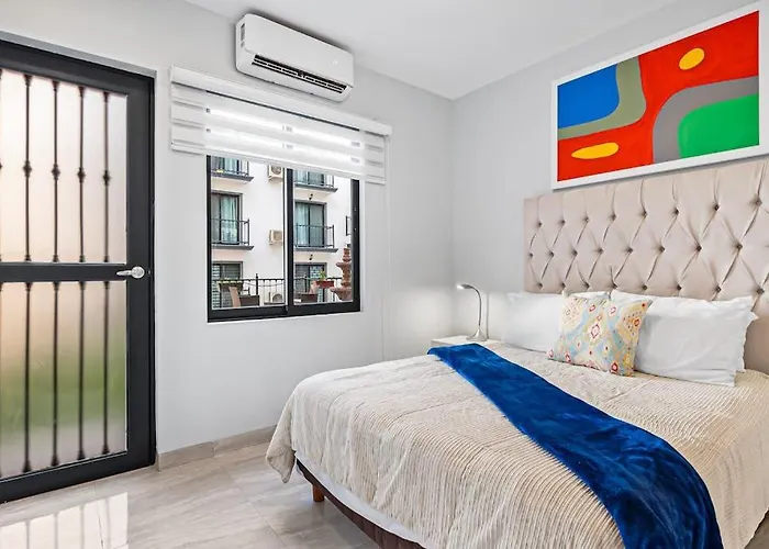 Morgan Residences 603 At Boutique With Pool, Gym & Сasa de vacaciones *