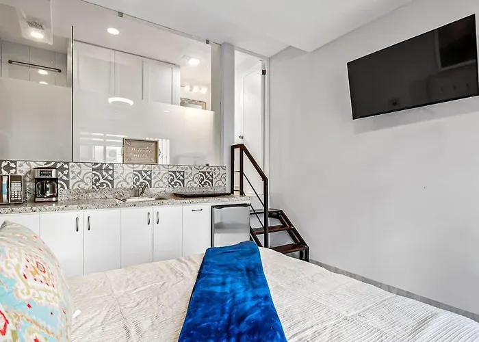 Morgan Residences 603 At Boutique With Pool, Gym & Сasa de vacaciones