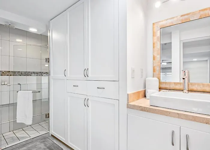 Morgan Residences 603 At Boutique With Pool, Gym & Сasa de vacaciones